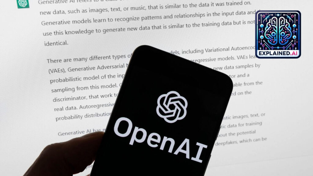 Công nghệ lý luận của OpenAI là gì?