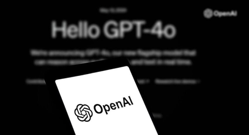 OpenAI tiết lộ công nghệ 'lý luận' bằng hình ảnh