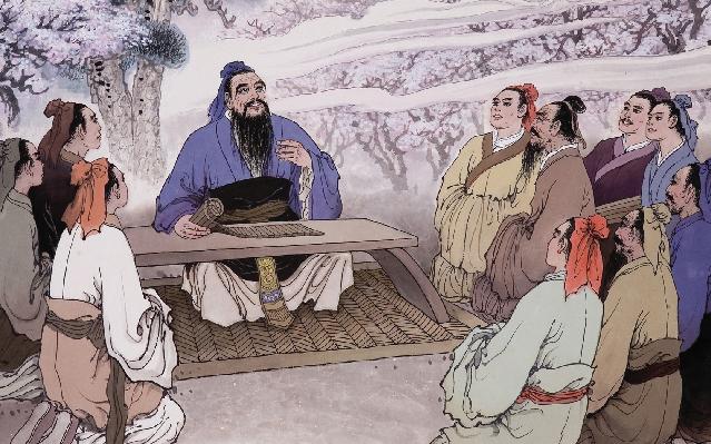 câu nói tiếng Trung nào hay và ý nghĩa nhất