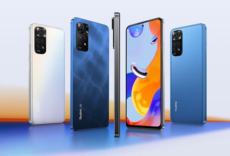 các mẫu điện thoại 5 triệu nên mua