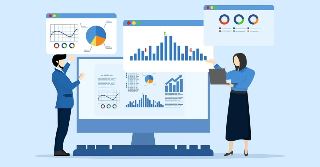 Data Analyst là