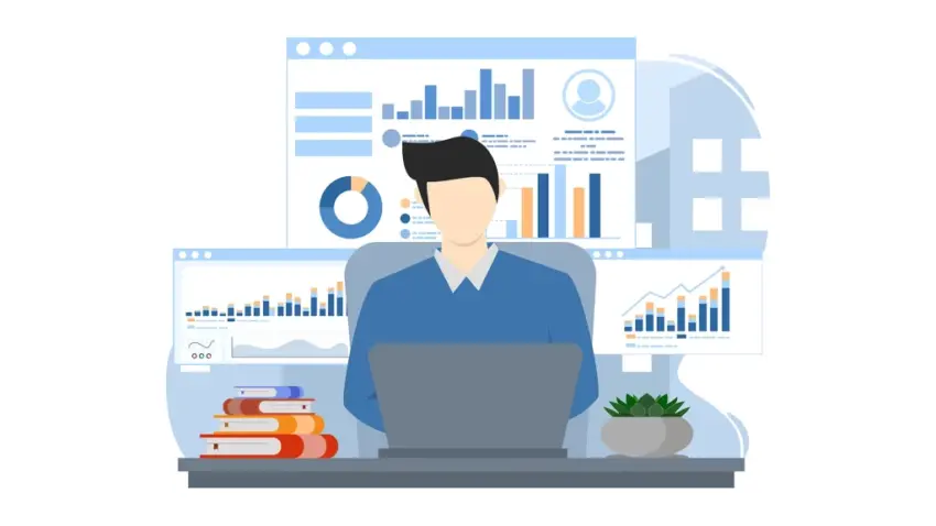 Data Analyst trong SEO