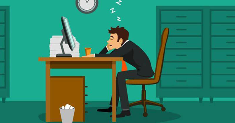 Trì Hoãn Hệ Thống Bằng Công Việc "Giả"