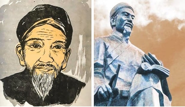 Sấm Truyền Trạng Trình