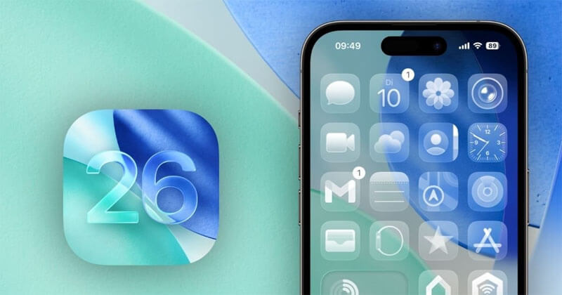 Các Tính Năng Quan Trọng Khác Trên iOS 26.1