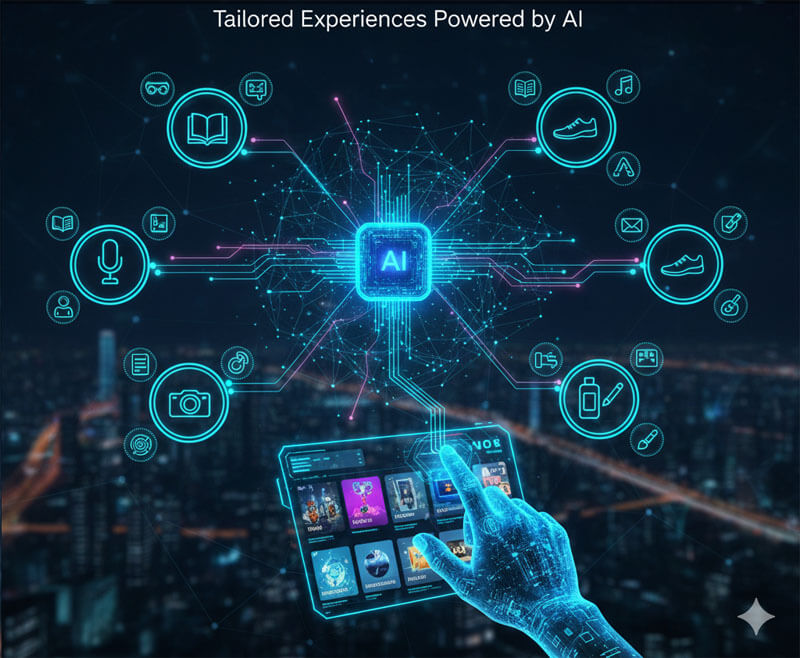 Siêu Cá Nhân Hóa (Hyper-Personalization)