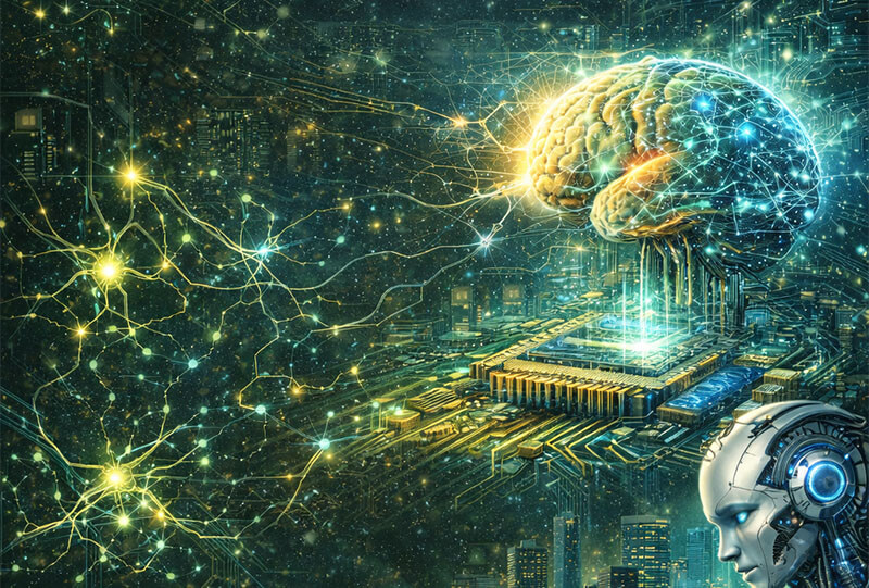 Neuromorphic Engineering: Định Nghĩa Và Nguồn Gốc