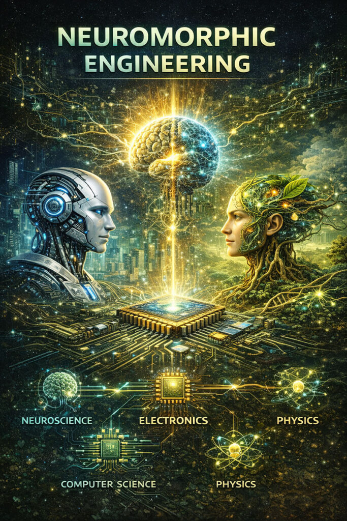 Dự báo tương lai: Thị trường Neuromorphic Computing